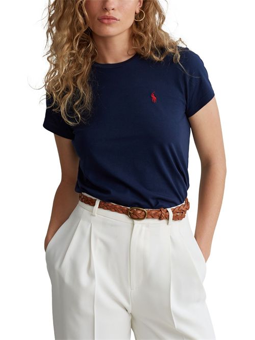 T-shirt Blu Ralph Lauren | 211898698006